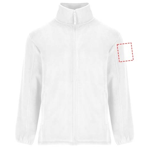 Veste en polaire entièrement zippée Artic pour homme, Image 15