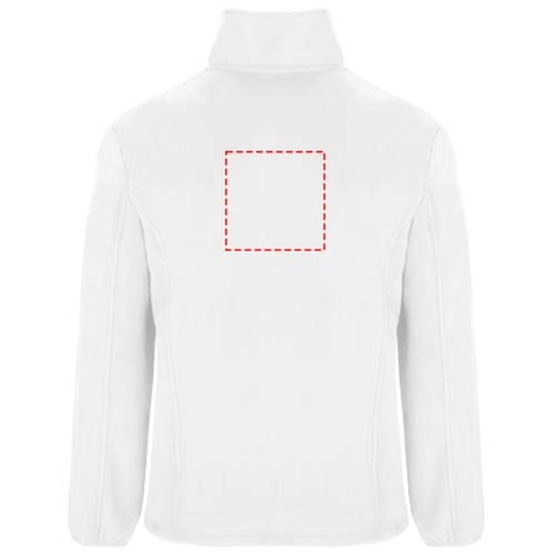 Veste en polaire entièrement zippée Artic pour homme, Image 11