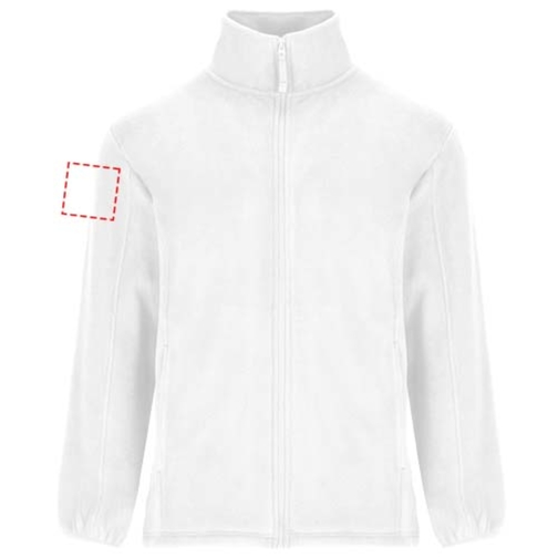 Veste en polaire entièrement zippée Artic pour homme, Image 14