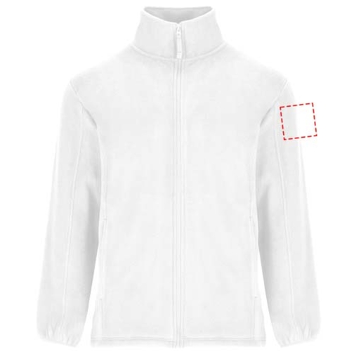 Veste en polaire entièrement zippée Artic pour homme, Image 16