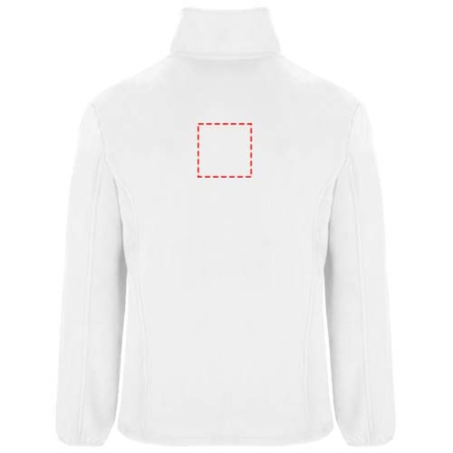 Veste en polaire entièrement zippée Artic pour homme, Image 12