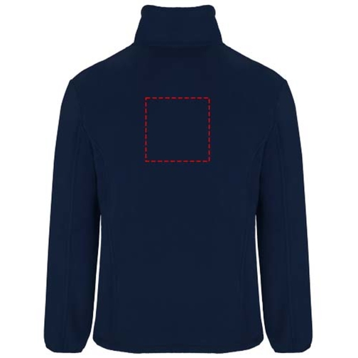 Veste en polaire entièrement zippée Artic pour homme, Image 6