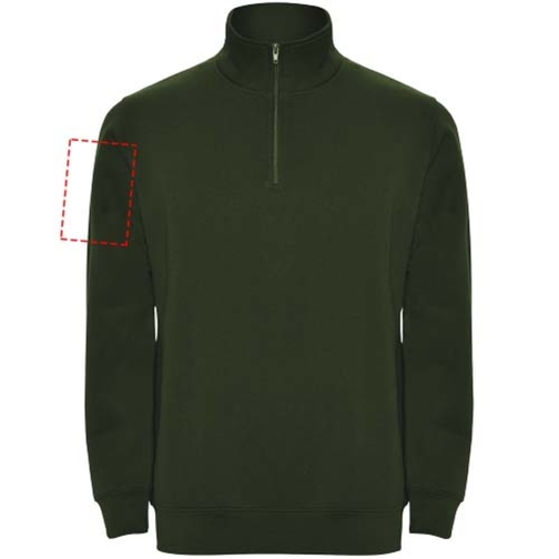 Aneto bluza rozpinany pod szyją na suwak, Obraz 23