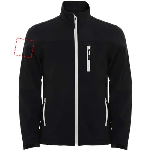 Veste softshell Antartida pour enfant, Image 9