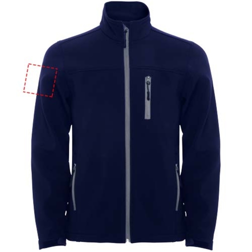 Veste softshell Antartida pour enfant, Image 14