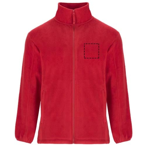 Veste en polaire entièrement zippée Artic pour enfant, Image 11
