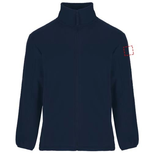 Veste en polaire entièrement zippée Artic pour enfant, Image 5