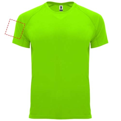 Camiseta deportiva de manga corta para hombre 'Bahrain', Imagen 25