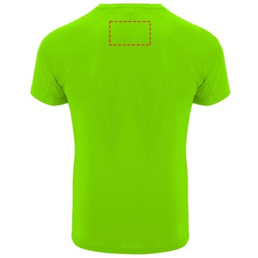 Camiseta deportiva de manga corta para hombre 'Bahrain', Imagen 6