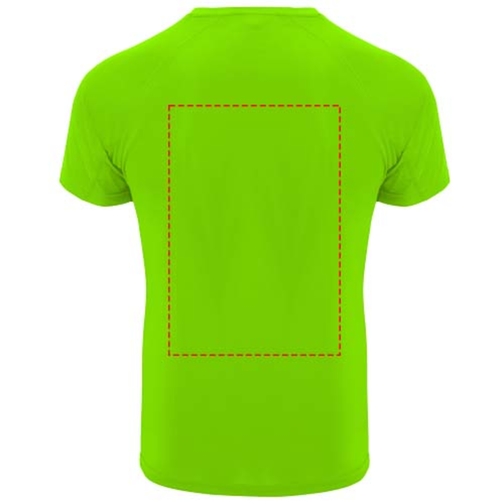 Camiseta deportiva de manga corta para hombre 'Bahrain', Imagen 21