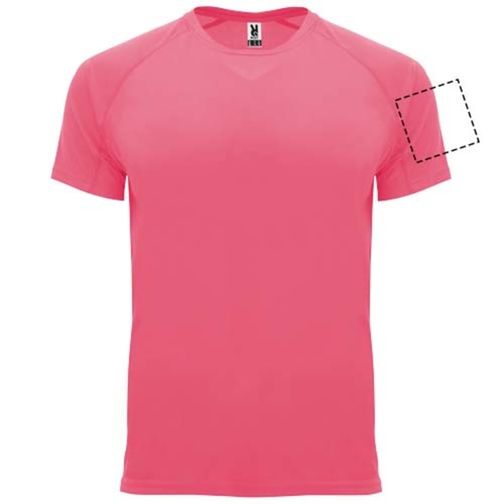 Camiseta deportiva de manga corta para hombre 'Bahrain', Imagen 18