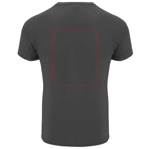 Camiseta deportiva de manga corta para hombre 'Bahrain', Imagen 12