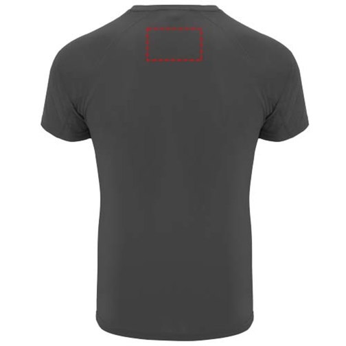 Camiseta deportiva de manga corta para hombre 'Bahrain', Imagen 10