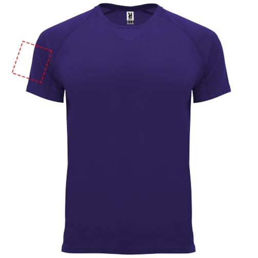 Camiseta deportiva de manga corta para hombre 'Bahrain', Imagen 18