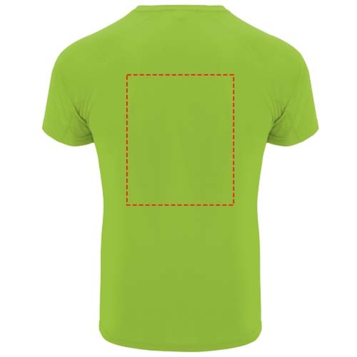 Camiseta deportiva de manga corta para hombre 'Bahrain', Imagen 15