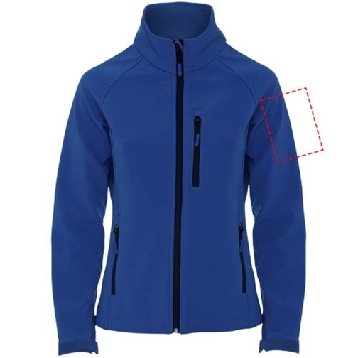 Veste Softshell Antartida pour femme, Image 10