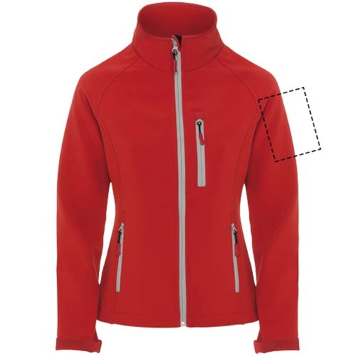 Veste Softshell Antartida pour femme, Image 13