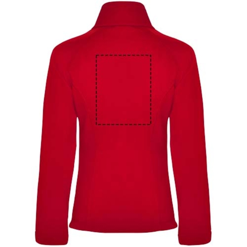 Veste Softshell Antartida pour femme, Image 8
