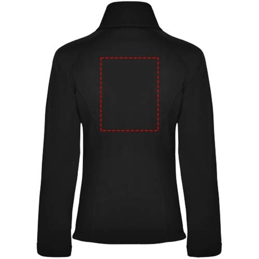 Antartida damska kurtka typu softshell, Obraz 10