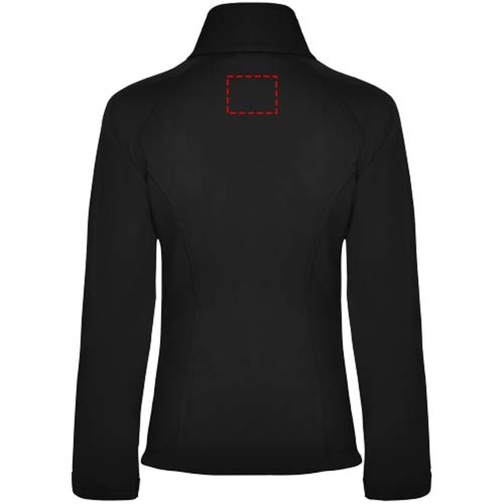Antartida softshelljacka för dam, Bild 10