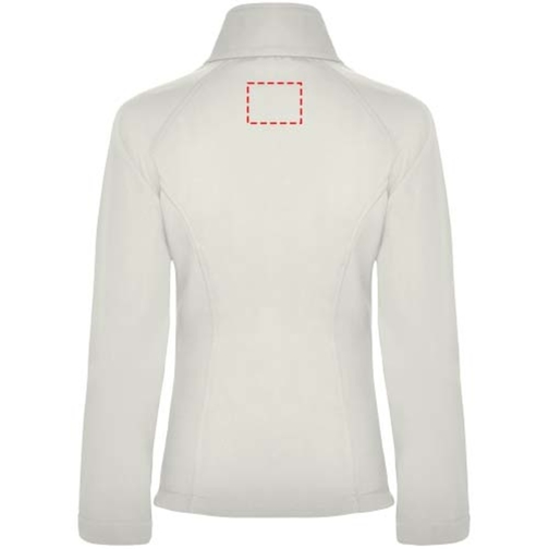 Giacca softshell da donna Antartida, Immagine 17