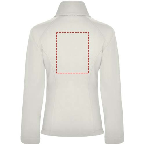 Giacca softshell da donna Antartida, Immagine 13