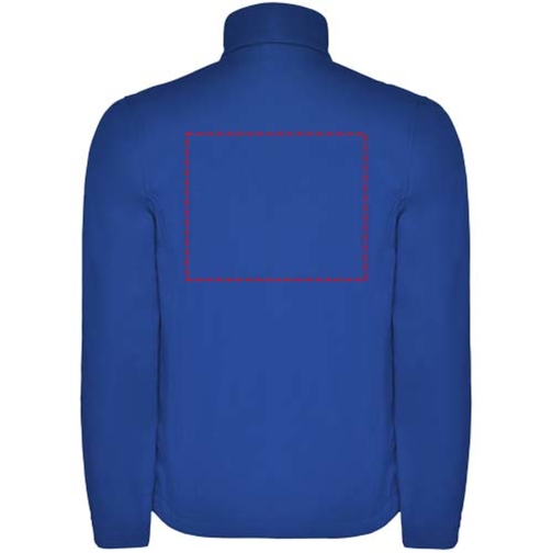 Veste Softshell Antartida pour homme, Image 10