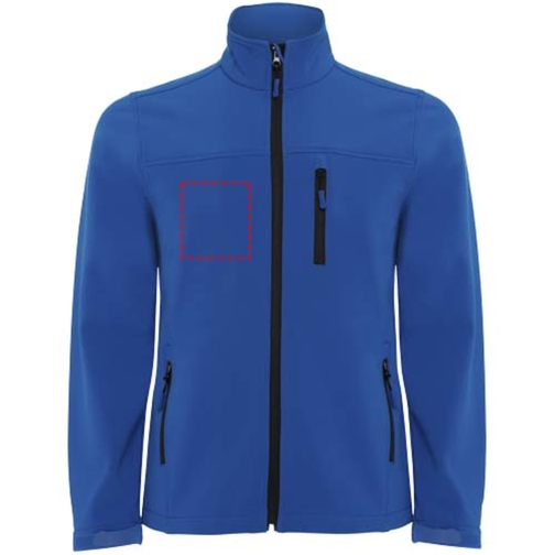 Veste Softshell Antartida pour homme, Image 16