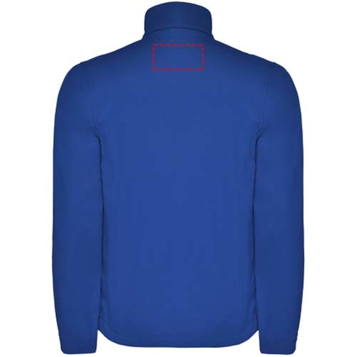 Veste Softshell Antartida pour homme, Image 7