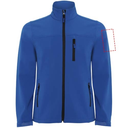Veste Softshell Antartida pour homme, Image 13