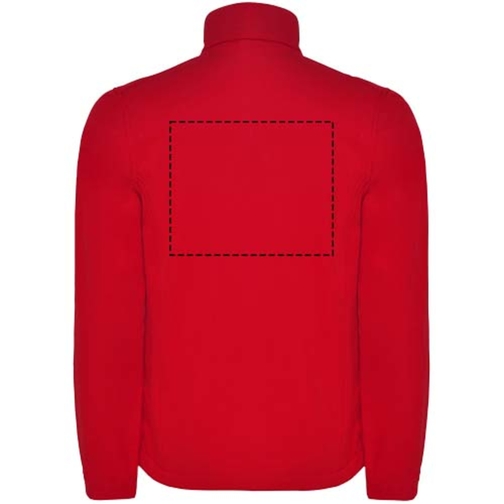 Veste Softshell Antartida pour homme, Image 19