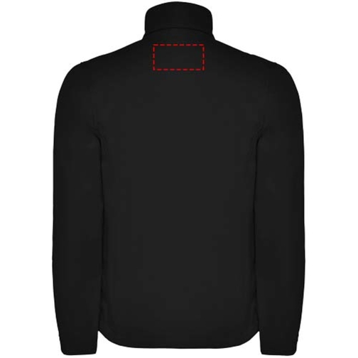 Giacca softshell da uomo Antartida, Immagine 18