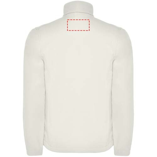Giacca softshell Antartida da uomo, Immagine 9