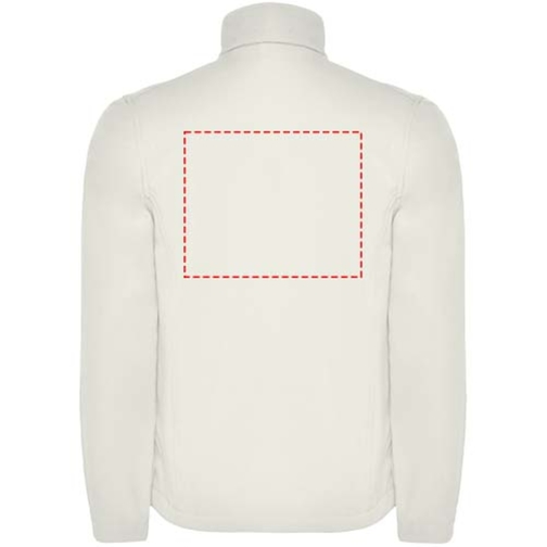 Giacca softshell Antartida da uomo, Immagine 11