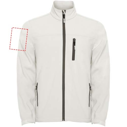 Veste Softshell Antartida pour homme, Image 14