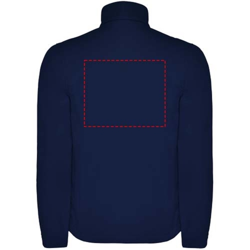 Veste Softshell Antartida pour homme, Image 19