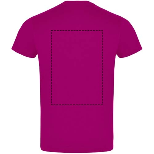 T-shirt unisex a maniche corte Atomic, Immagine 19