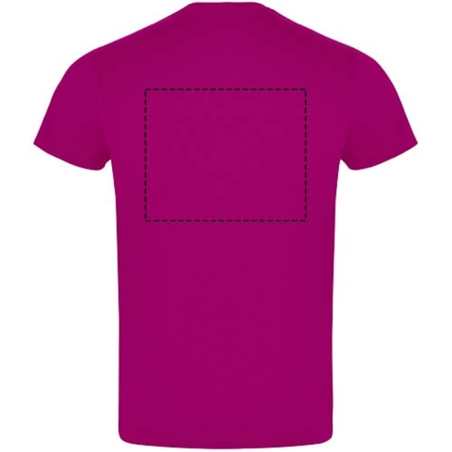 T-shirt unisex a maniche corte Atomic, Immagine 7