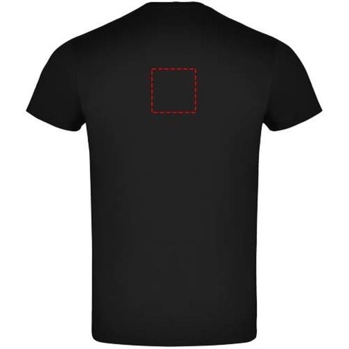 Atomic koszulka unisex z krótkim rękawem, Obraz 22