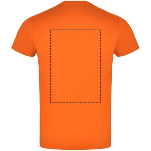 T-shirt unisex a maniche corte Atomic, Immagine 25