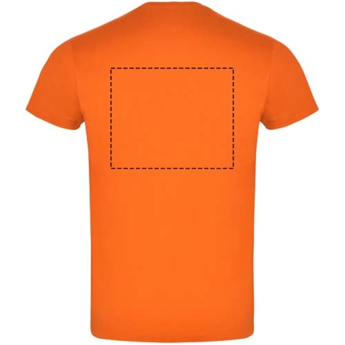 T-shirt unisex a maniche corte Atomic, Immagine 13