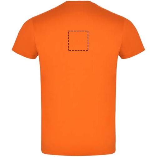T-shirt unisex a maniche corte Atomic, Immagine 19