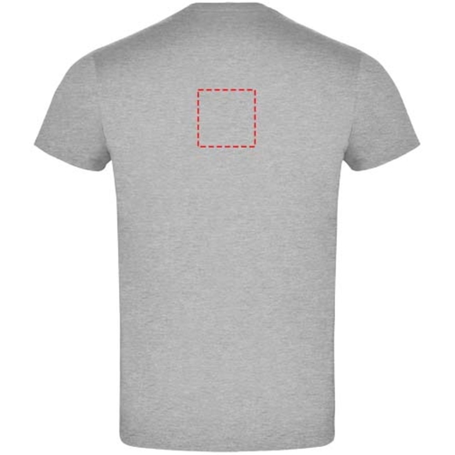 Atomic koszulka unisex z krótkim rękawem, Obraz 7