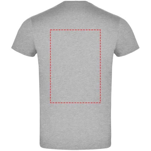 T-shirt unisex a maniche corte Atomic, Immagine 11
