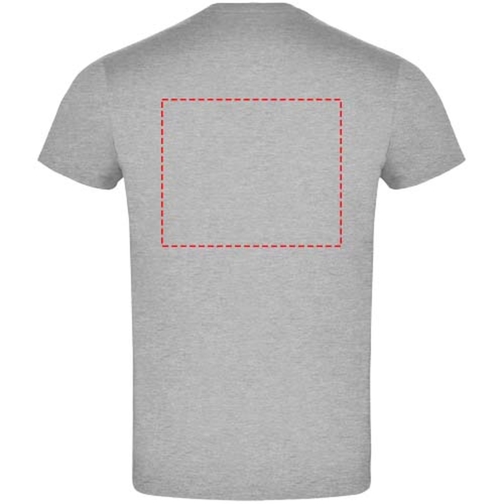 T-shirt unisex a maniche corte Atomic, Immagine 23