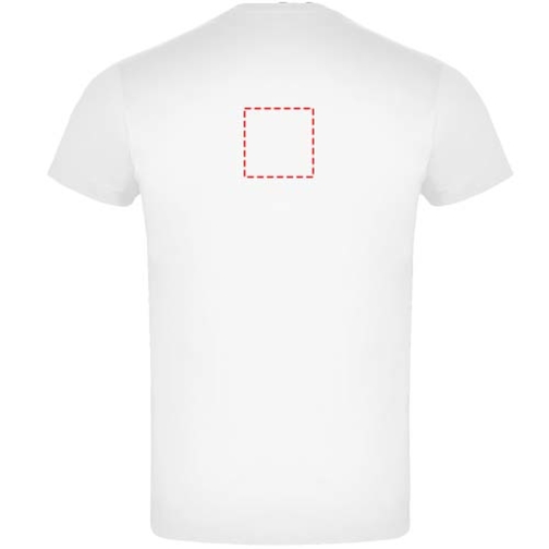 Atomic koszulka unisex z krótkim rękawem, Obraz 7