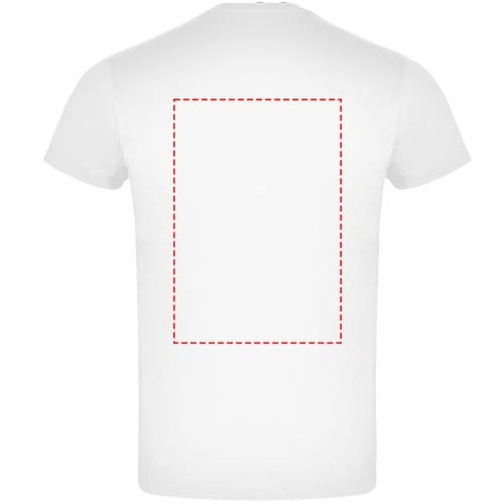T-shirt unisex a maniche corte Atomic, Immagine 10