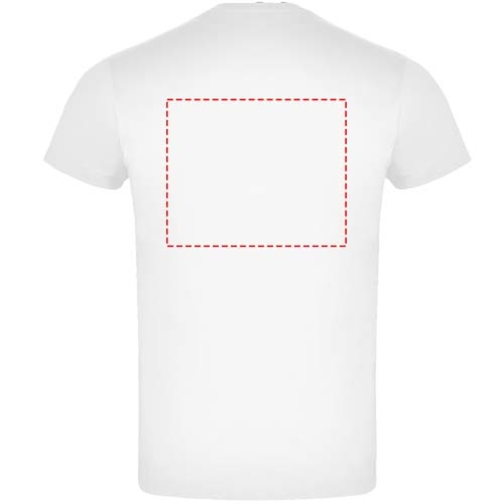 T-shirt unisex a maniche corte Atomic, Immagine 22