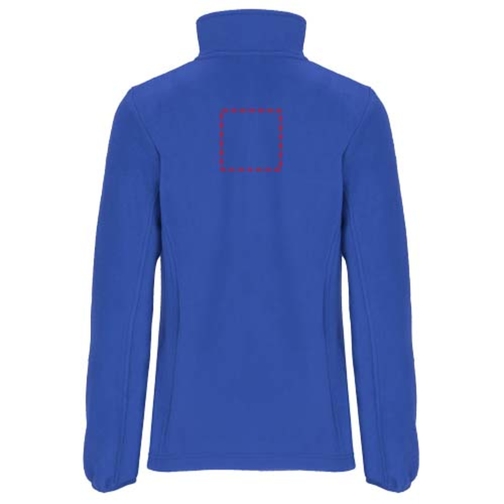Veste Artic en polaire entièrement zippée pour femme, Image 11