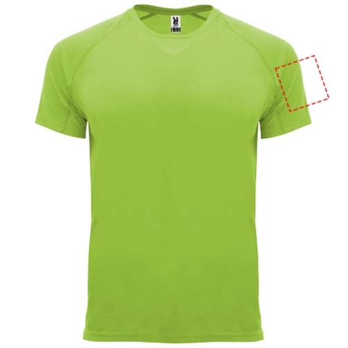 Camiseta deportiva de manga corta para hombre 'Bahrain', Imagen 10